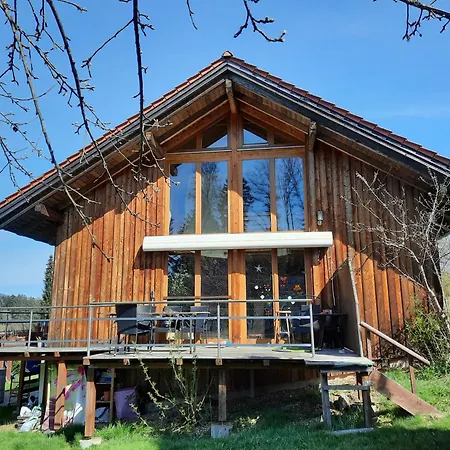 Musik Und Natur - Balboo - Bayrischer Wald - Sauna - Pool - Grillen Spiegelau Exterior photo