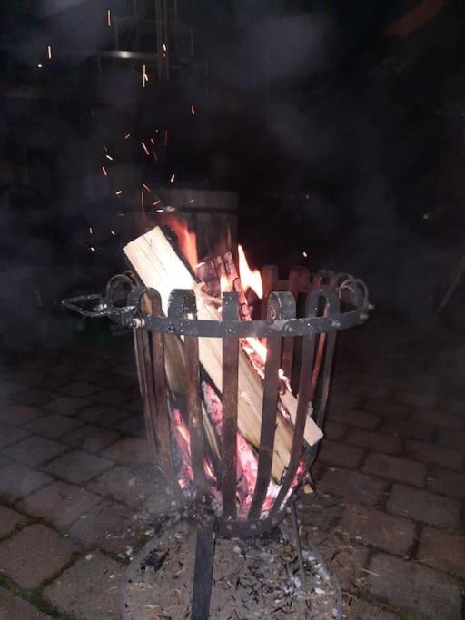Apartment Musik Und - Balboo - Bayrischer Wald - Sauna - Pool - Grillen *