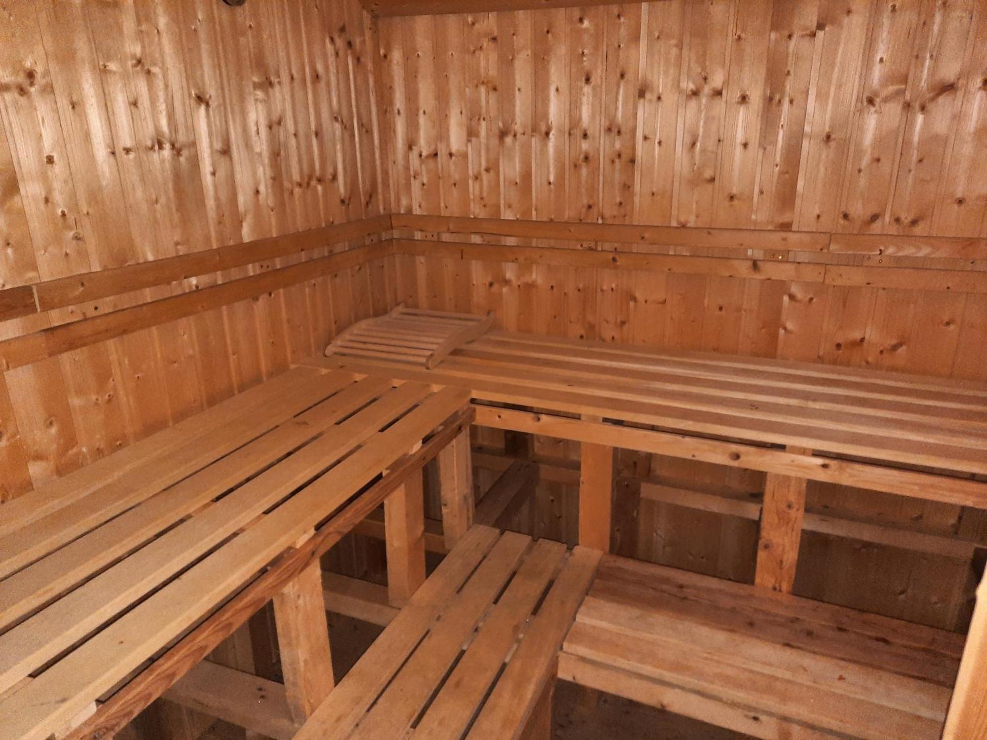 Musik Und - Balboo - Bayrischer Wald - Sauna - Pool - Grillen Apartment *