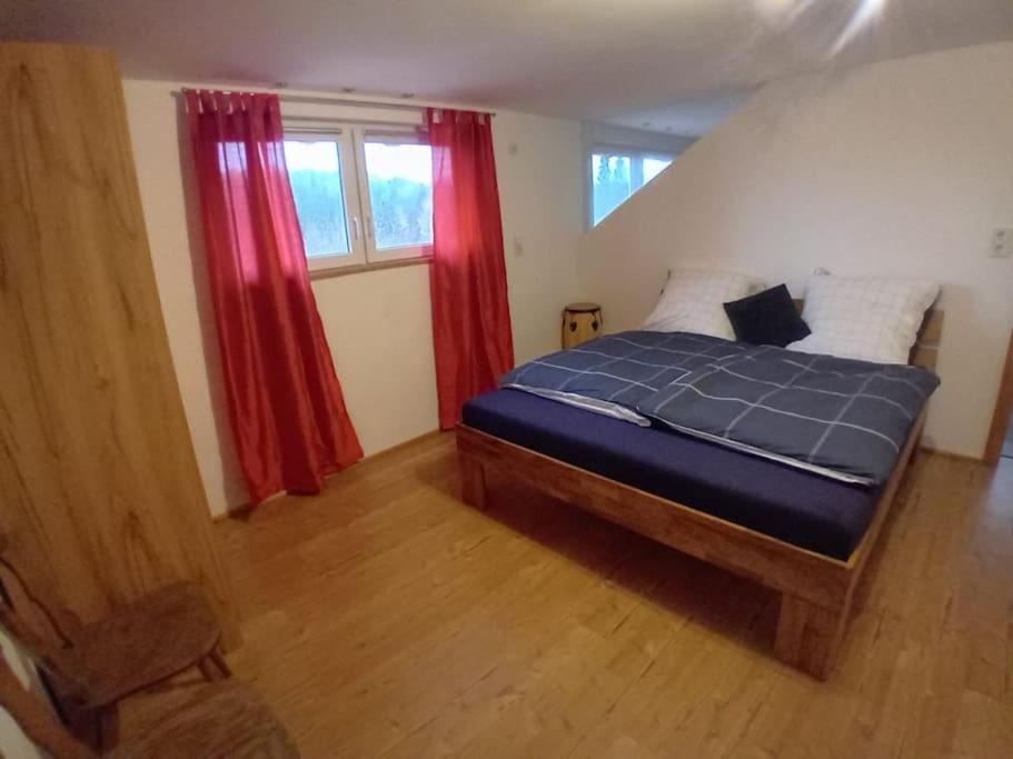 Musik Und - Balboo - Bayrischer Wald - Sauna - Pool - Grillen Apartment *