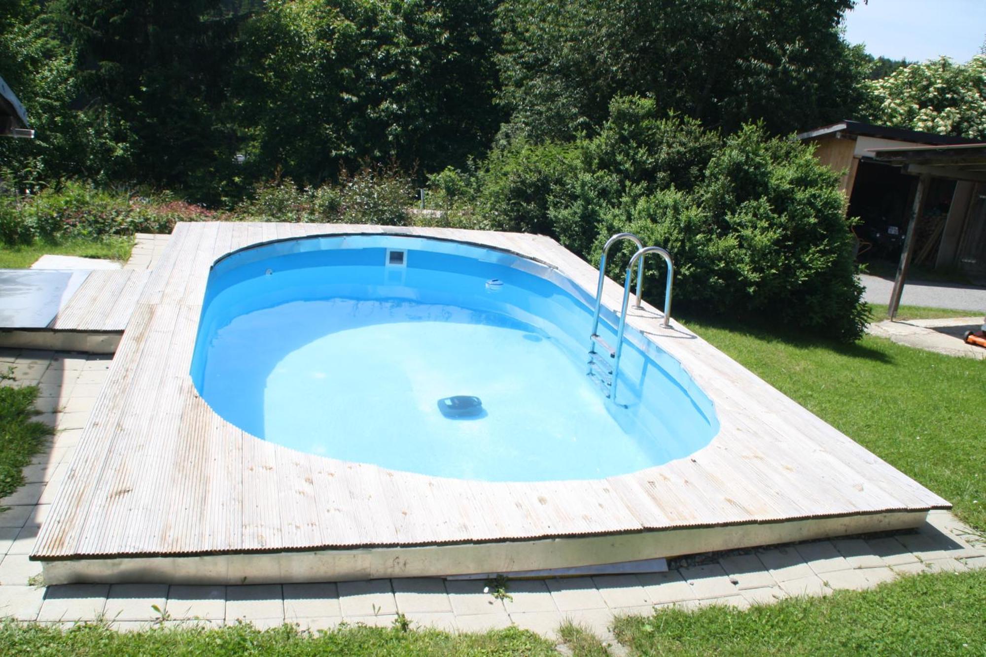 Appartamento Musik Und - Balboo - Bayrischer Wald - Sauna - Pool - Grillen *